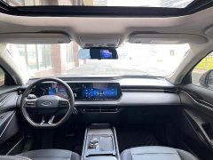 Ford Mondeo EcoBoost 245 Luxury - ფოტო 5