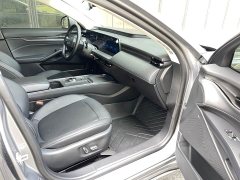 Ford Mondeo EcoBoost 245 Luxury - ფოტო 6
