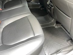 Ford Mondeo EcoBoost 245 Luxury - ფოტო 7