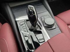 BMW 5 Series 2022 Facelift 530Li Luxury M Sport Package - ფოტო 16