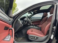 BMW 5 Series 2022 Facelift 530Li Luxury M Sport Package - ფოტო 7