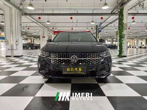 2023 Volkswagen Lavida 280TSI DSG Starry Sky Full-Featured Edition - ავტომობილი ჩინეთიდან