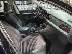 Volkswagen Lavida 280TSI DSG Starry Sky Full-Featured Edition - ფოტო 10