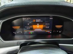 Volkswagen Lavida 280TSI DSG Starry Sky Full-Featured Edition - ფოტო 12