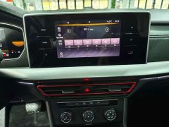 Volkswagen Lavida 280TSI DSG Starry Sky Full-Featured Edition - ფოტო 13