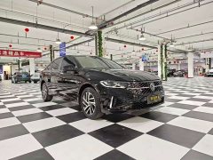 Volkswagen Lavida 280TSI DSG Starry Sky Full-Featured Edition - ფოტო 2