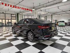 Volkswagen Lavida 280TSI DSG Starry Sky Full-Featured Edition - ფოტო 3