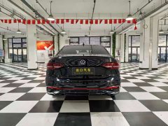 Volkswagen Lavida 280TSI DSG Starry Sky Full-Featured Edition - ფოტო 7