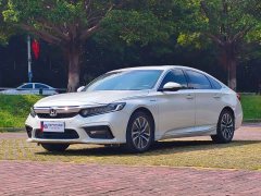 Honda Yingshipai Elystar Sharp Hybrid 2.0L Pure Elegance National VI - ფოტო 1