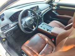 Honda Yingshipai Elystar Sharp Hybrid 2.0L Pure Elegance National VI - ფოტო 10