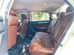 Honda Yingshipai Elystar Sharp Hybrid 2.0L Pure Elegance National VI - ფოტო 11