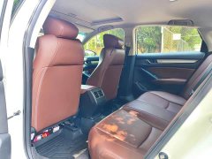 Honda Yingshipai Elystar Sharp Hybrid 2.0L Pure Elegance National VI - ფოტო 12