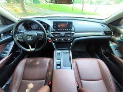 Honda Yingshipai Elystar Sharp Hybrid 2.0L Pure Elegance National VI - ფოტო 13