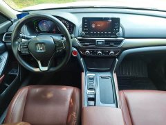 Honda Yingshipai Elystar Sharp Hybrid 2.0L Pure Elegance National VI - ფოტო 14