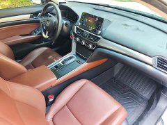 Honda Yingshipai Elystar Sharp Hybrid 2.0L Pure Elegance National VI - ფოტო 16