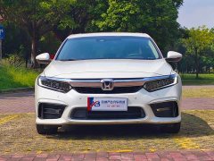 Honda Yingshipai Elystar Sharp Hybrid 2.0L Pure Elegance National VI - ფოტო 2