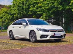 Honda Yingshipai Elystar Sharp Hybrid 2.0L Pure Elegance National VI - ფოტო 3