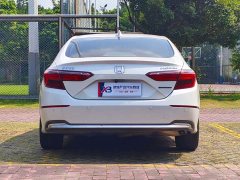 Honda Yingshipai Elystar Sharp Hybrid 2.0L Pure Elegance National VI - ფოტო 4