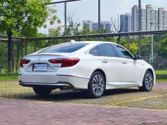 Honda Yingshipai Elystar Sharp Hybrid 2.0L Pure Elegance National VI - ფოტო 5