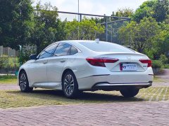 Honda Yingshipai Elystar Sharp Hybrid 2.0L Pure Elegance National VI - ფოტო 6