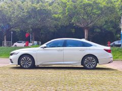 Honda Yingshipai Elystar Sharp Hybrid 2.0L Pure Elegance National VI - ფოტო 7