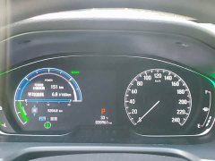 Honda Yingshipai Elystar Sharp Hybrid 2.0L Pure Elegance National VI - ფოტო 8