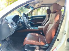 Honda Yingshipai Elystar Sharp Hybrid 2.0L Pure Elegance National VI - ფოტო 9