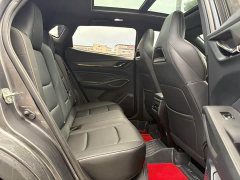 Changan Oushan X5 PLUS Facelift 1.5T DCT Smart AI Edition - ფოტო 10