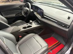 Changan Oushan X5 PLUS Facelift 1.5T DCT Smart AI Edition - ფოტო 11