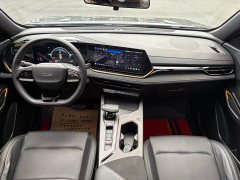 Changan Oushan X5 PLUS Facelift 1.5T DCT Smart AI Edition - ფოტო 12