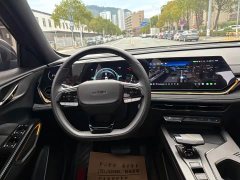 Changan Oushan X5 PLUS Facelift 1.5T DCT Smart AI Edition - ფოტო 14