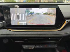 Changan Oushan X5 PLUS Facelift 1.5T DCT Smart AI Edition - ფოტო 15