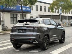 Changan Oushan X5 PLUS Facelift 1.5T DCT Smart AI Edition - ფოტო 16