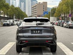 Changan Oushan X5 PLUS Facelift 1.5T DCT Smart AI Edition - ფოტო 17