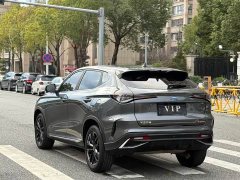 Changan Oushan X5 PLUS Facelift 1.5T DCT Smart AI Edition - ფოტო 18
