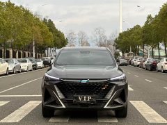 Changan Oushan X5 PLUS Facelift 1.5T DCT Smart AI Edition - ფოტო 2
