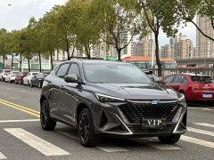 Changan Oushan X5 PLUS Facelift 1.5T DCT Smart AI Edition - ფოტო 3