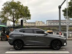 Changan Oushan X5 PLUS Facelift 1.5T DCT Smart AI Edition - ფოტო 4