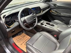 Changan Oushan X5 PLUS Facelift 1.5T DCT Smart AI Edition - ფოტო 5