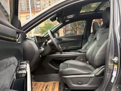 Changan Oushan X5 PLUS Facelift 1.5T DCT Smart AI Edition - ფოტო 6