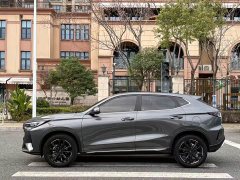 Changan Oushan X5 PLUS Facelift 1.5T DCT Smart AI Edition - ფოტო 7