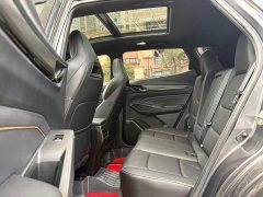 Changan Oushan X5 PLUS Facelift 1.5T DCT Smart AI Edition - ფოტო 8