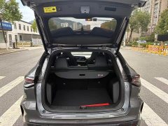 Changan Oushan X5 PLUS Facelift 1.5T DCT Smart AI Edition - ფოტო 9