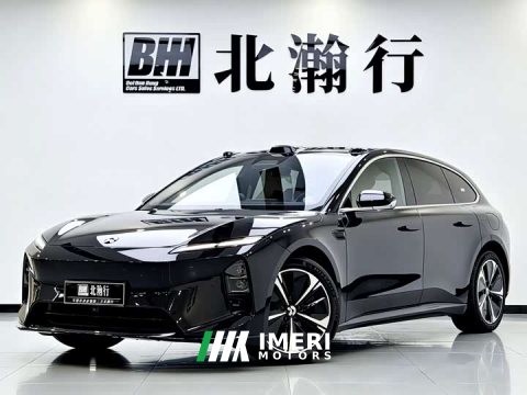 2026 NIO ET5T 100kWh Touring - ავტომობილი ჩინეთიდან
