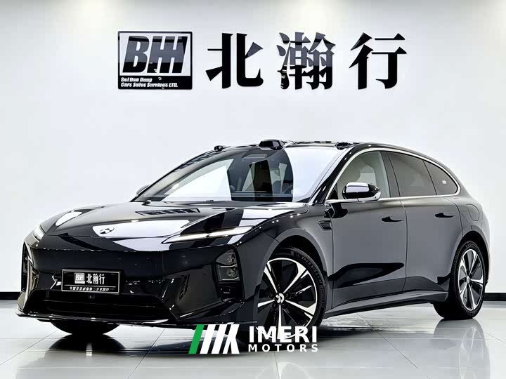 NIO ET5T 100kWh Touring