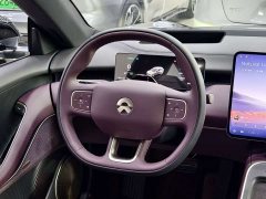 NIO ET5T 100kWh Touring - ფოტო 11