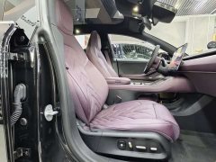 NIO ET5T 100kWh Touring - ფოტო 12