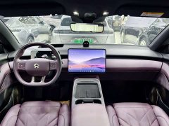 NIO ET5T 100kWh Touring - ფოტო 13