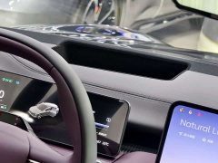 NIO ET5T 100kWh Touring - ფოტო 15