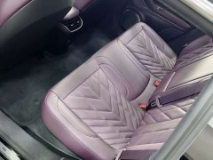 NIO ET5T 100kWh Touring - ფოტო 9